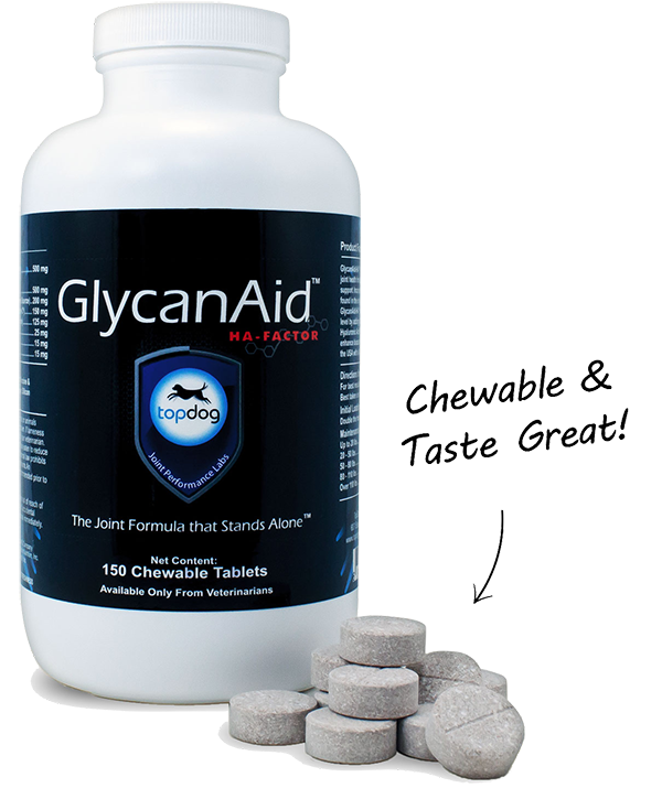 glycanaid-HA-acid